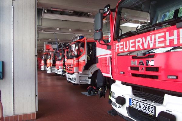 Sommerferienprogramm 2015