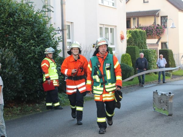 Tag der offenen Tür
