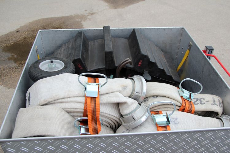 Rollcontainer  RC-A